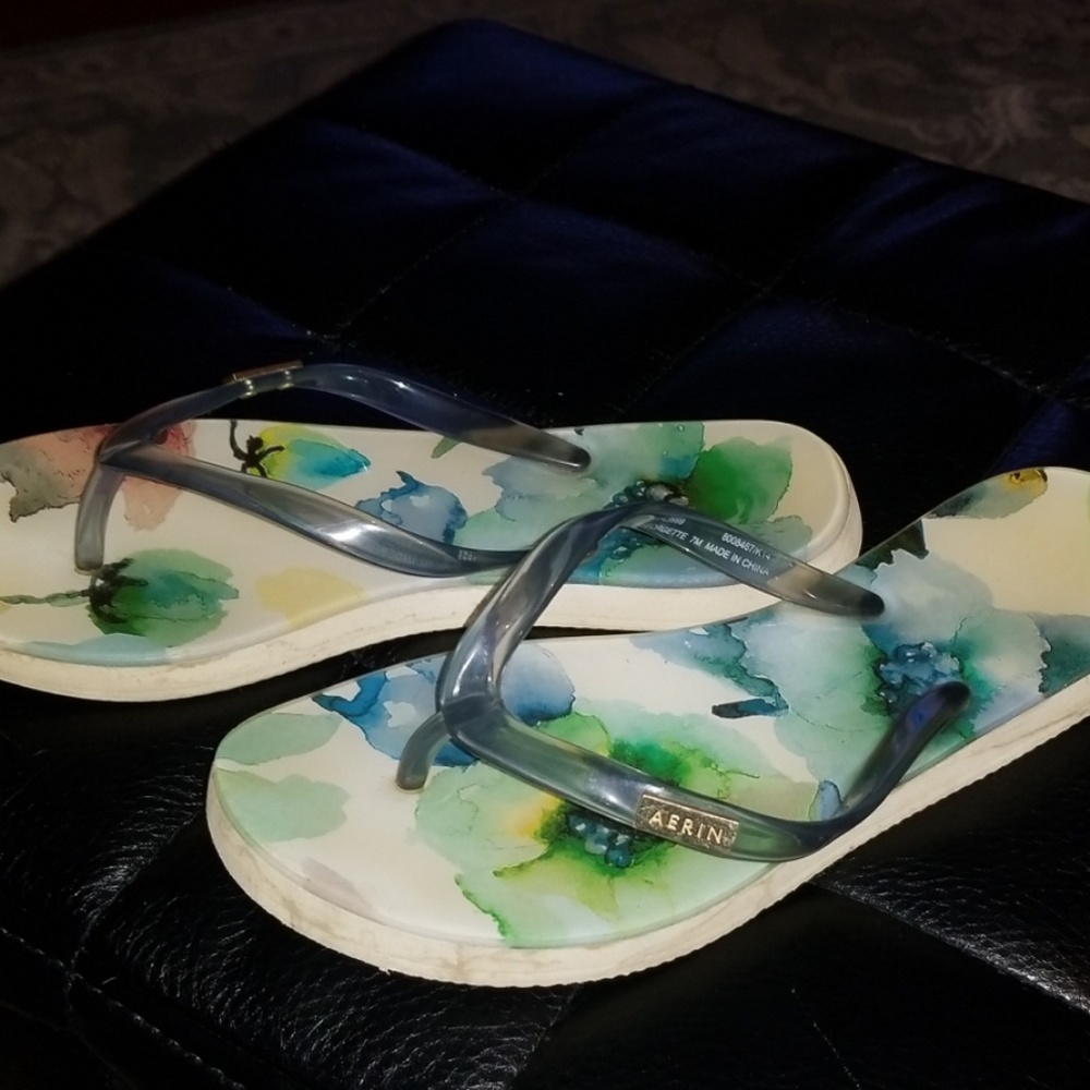 Flip flops - Picture 3 of 4
